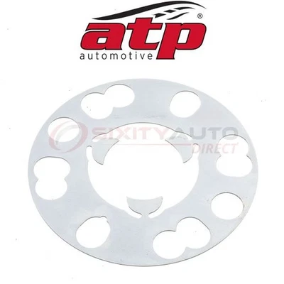 ATP Flywheel Shim for 1983-2011 Ford Ranger - Transmission  ro Foto 1 de 4