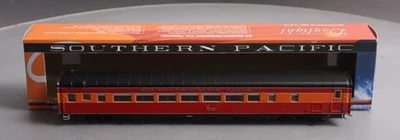Broadway Limited 683 HO Southern Pacific Morning Daylight Single Chair Car #2485 - Image 1 of 4