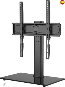 BONTEC Soporte TV Pie para Pantallas de 26-55 Pulgadas - Imagen 1 de 8