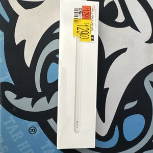 Apple Pencil (2nd Generation) for iPad Pro (3rd Generation) - White - Picture 1 of 2