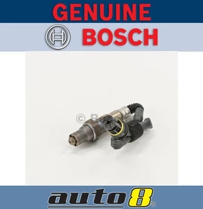 Bosch Oxygen Sensor for Mercedes-Benz E 55 Amg 5.5L Petrol M113.980 1999 - 2003 - Picture 1 of 4