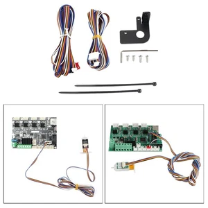 Kit de Câble de Nivellement de Lit Automatique V3.1 pour Ender 3 V2 Ender 5 / - Afbeelding 1 van 7