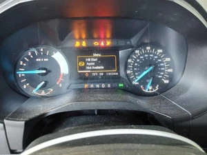 Speedometer Cluster MPH Fits 16-18 EDGE 2961540 - Picture 1 of 1