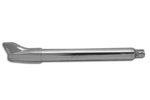 Wyatt Gatling Replica 33" Fishtail Muffler for FLH models - Picture 1 of 2