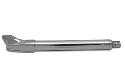 Wyatt Gatling Replica 33" Fishtail Muffler for FLH models - Image 1 of 2