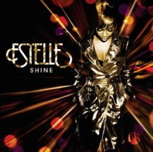 ESTELLE - SHINE - New Vinyl Record - M1111z - Picture 1 of 1