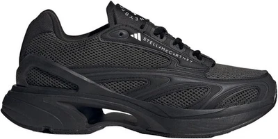 Talla 8- Zapatos Adidas By Stella McCartney Unisex Ropa Deportiva 2000, Negros. Foto 1 de 4