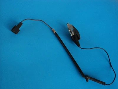 1989-1990 Dodge Ram 250-350 Mercury Switch Under Hood Light with Wiring Harness - Image 1 of 4