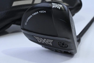 PXG 0341 XF Gen4 #3 Wood / 16 Degree / Regular Flex Project X Cypher Fifty Shaft - Image 1 of 4