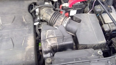 Limpiador de aire 3,5 L compatible con 15-18 EDGE 5238079 Foto 1 de 4