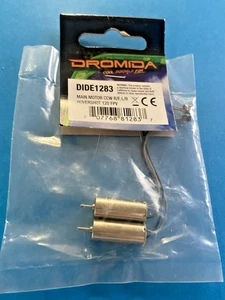 DROMIDA Main Motor COUNTER CLOCKWISE R/F, L/R HOVERSHOT 120 FPV, DIDE1283 - Picture 1 of 1