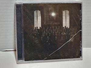 Opeth The Last Will And Testament (CD jewel case) Music CDs  - Afbeelding 1 van 2