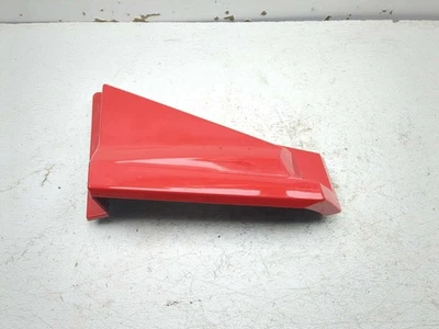 14-20 Polaris Slingshot SL Right Center Visor 5450040 - Image 1 of 4