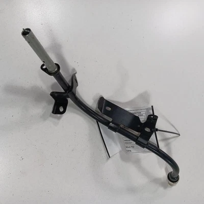 Barra de inmersión de aceite de transmisión deportiva Mitsubishi Outlander 2020 2021 2022 2023 Foto 1 de 4