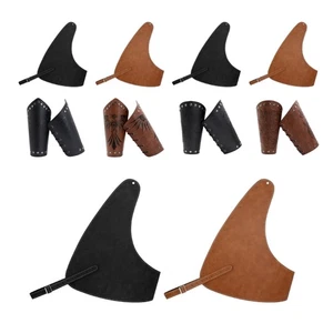 Adjustable Punk Armors Breastplate Theater Costume Props Historical Reenactment - Picture 1 of 14