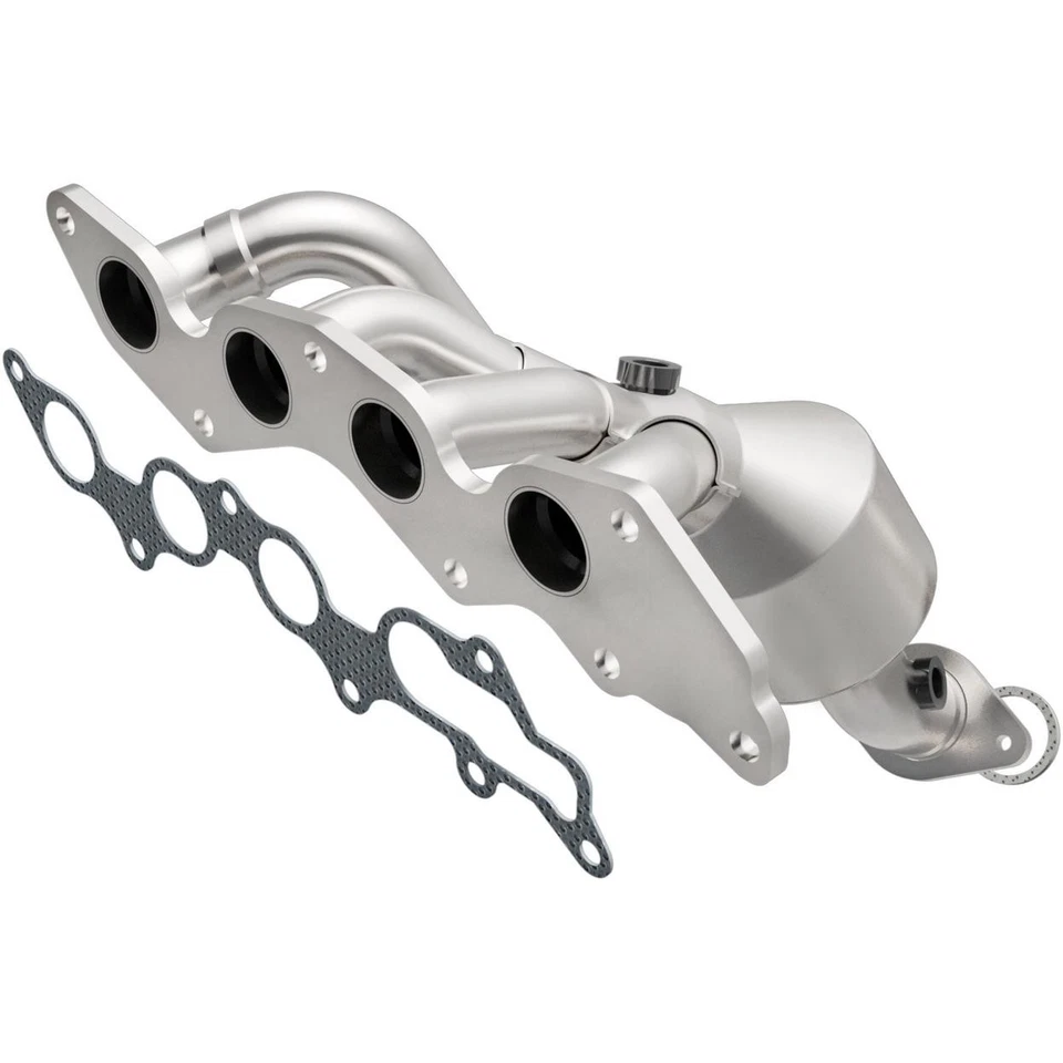 MagnaFlow 51974-AY para Mazda 6 2007 2,3 L L4 gas DOHC Foto 1 de 4