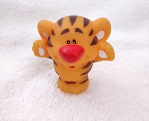 LITTLE TIKES TODDLE TOTS ZOO TIGER 2" - Bild 1 von 3