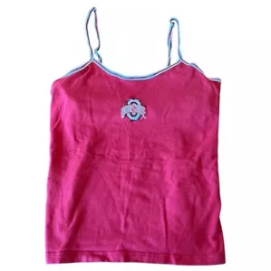 Sideline Apparel Ohio State Cami Womens Size L - Picture 1 of 5