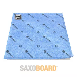 Duschelement 100x100 cm mit Eckablauf befliesbar und bodeneben - Bild 1 von 5