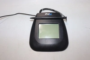 Interlink ePad Ink USB Signature Pad avec stylet 50-74001 54-74001 20-57563 54-64111 - Photo 1/5