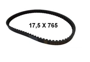 Courroie d'entraînement standard Drive belt pour PEUGEOT Zenith 50 1995-2000 - Photo 1/1