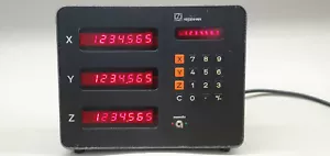Heidenhain VRZ 753B im Austausch - Bild 1 von 2