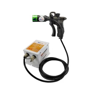 10KV Anti-static Ion Air Gun Electrostatic Gun with High Voltage Generator 220V - Bild 1 von 18