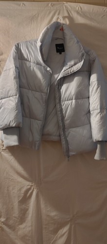 VETEMENTS Wownach Giacca tampone polare donna So. Piccolo