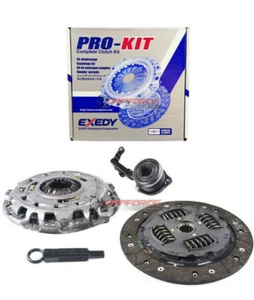 EXEDY OEM CLUTCH KIT fits 2003-2007 SATURN ION1 ION2 ION3 2.2L 2.4L - Picture 1 of 4