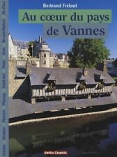 2871385 - Au coeur du pays de Vannes - Bertrand Frélaut