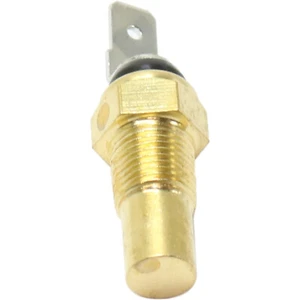 Temperature Sender For 95-2006 Toyota Tacoma 91-94 Pickup Black With Gauge - Picture 1 of 6
