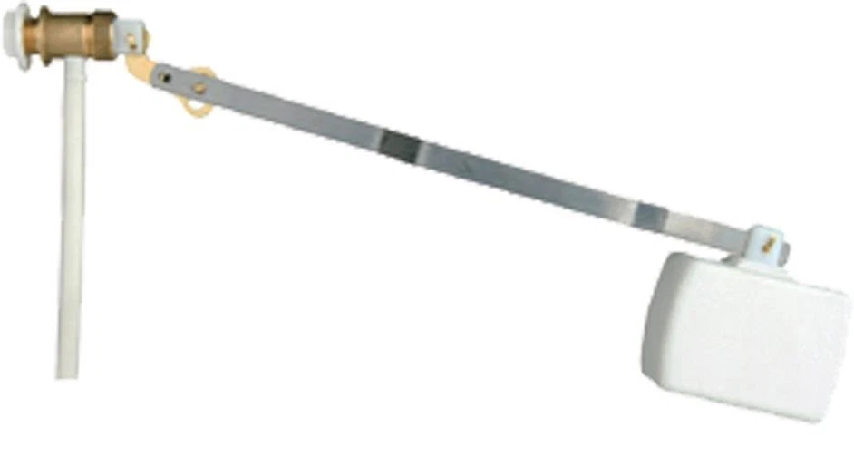 GALLEGGIANTE PER CASSETTA ESTERNA WC WATER "TAGO" - Immagine 1 di 1