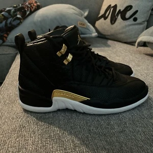 Size 7 - Air Jordan 12 Retro Reptile W - Picture 1 of 5