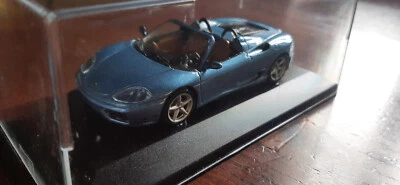 Ferrari 360 Modena Spider 1/43 - Ferrari Collection - Immagine 1 di 4
