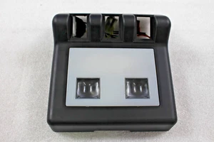 Ferrari 456, Front Interior Light Cover, Used, P/N 174798 - Picture 1 of 6