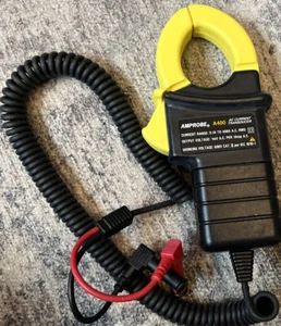 Amprobe A400 400 A Clamp-On Transducer - Picture 1 of 4