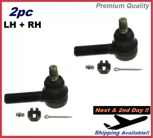 Premium Tie Rod SET Outer For DODGE JEEP Kit ES140R - Picture 1 of 1