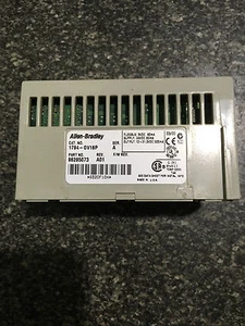 Allen Bradley 1794-OV16P Flex I/O 24 VDC Sink Output - Picture 1 of 1