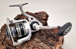 Savage Gear SGS6 Saltwater 4000 5000 6000 10000 14000 14000H ABVERKAUF - Bild 1 von 8
