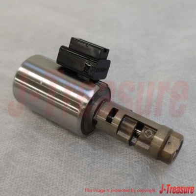 Conjunto de solenoide de control de bloqueo genuino LEXUS GS300 98-05 GS400 GS430 35280-30040 Foto 1 de 4