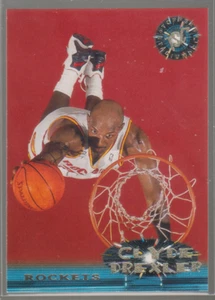 1995-96 Stadium Club #2: Clyde Drexler - Picture 1 of 1