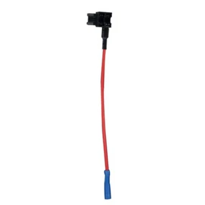 ATMLPDT INSTALLBAY ATMLP Low Profile Dual Add A Fuse - Package of 10 - Picture 1 of 1