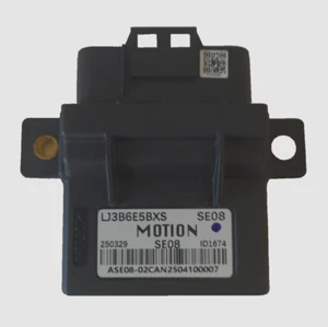 Neco GPX 50cc EFI Euro 5.5 ECU-Bicicletas sin restricciones registradas agosto 2025 en adelante - Imagen 1 de 6