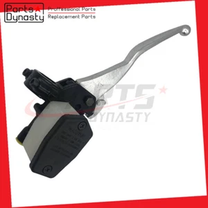Cilindro maestro de freno de manillar izquierdo apto para Arctic Cat ATV 250 300 375 400 500 - Imagen 1 de 10
