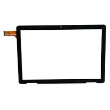 Outer Glass Touch Screen Digitizer For Onn 10.1" Tablet 100011886 2APUQW1027