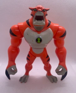 Ben 10 Ultimate Alien Delux Rath Bandai 2011 - Foto 1 di 6