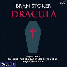 Dracula de Bram Stoker | Livre | état très bon