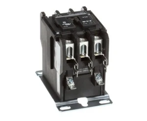 Hobart 00-918322 Contactor, 110-120V, 25A, 3 Pole OEM replacement part - Picture 1 of 4