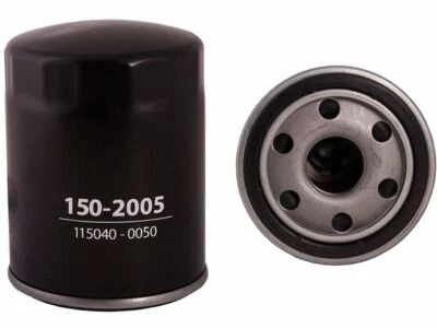 Filtro de aceite Denso 31274TM 2005 2006 2007 2008 4,2 L V8 para Jaguar XJR 2004-2009 Foto 1 de 2