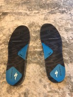 specialized insoles